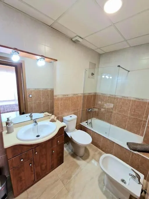 Apartament Sant Jaume D'Enveja