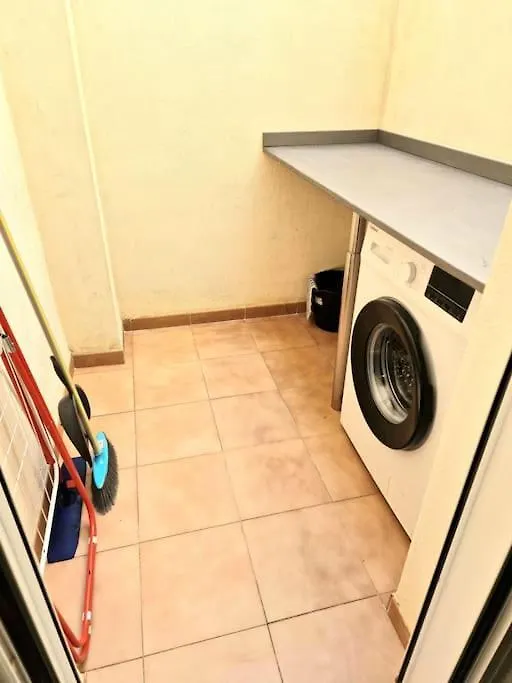Apartament Sant Jaume D'Enveja