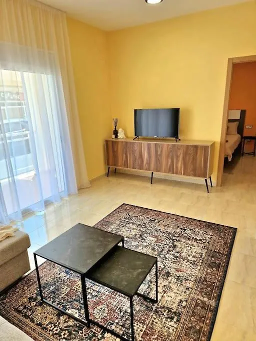 Apartament Sant Jaume D'Enveja 0*,  Spain