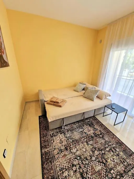Apartament Sant Jaume D'Enveja Apartment