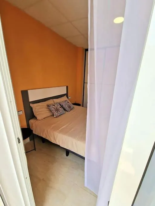 Apartament Sant Jaume D'Enveja