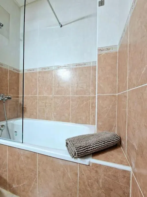 Apartment Apartament Sant Jaume D'Enveja Spain