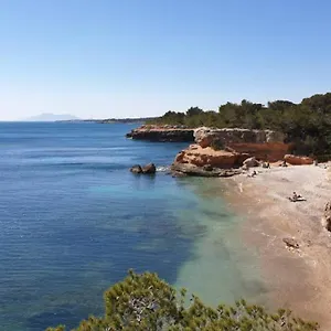 Pepa. En El Corazón Del Delta. Sant Jaume d'Enveja