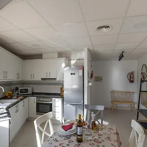 Casa Fumado Sant Jaume d'Enveja
