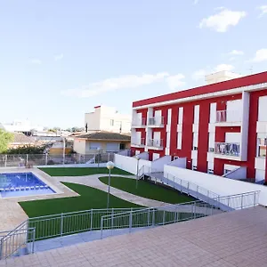 Les Orenetes De Sant Jaume Sant Jaume d'Enveja