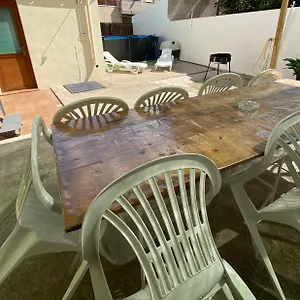 Casa Del Delta Sant Jaume d'Enveja