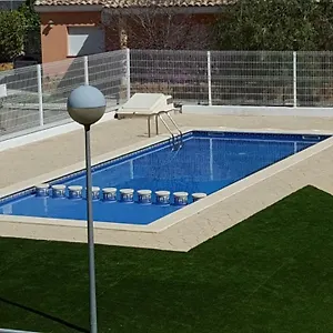 Apartamento Delta Del Ebro Sant Jaume d'Enveja