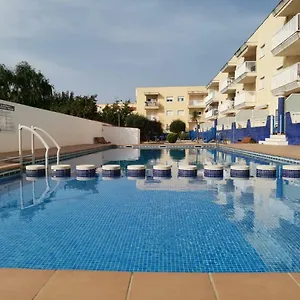 Delta Canyar Sant Jaume d'Enveja